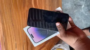 Apple iPhone 14 Pro Max 256 GB Blue