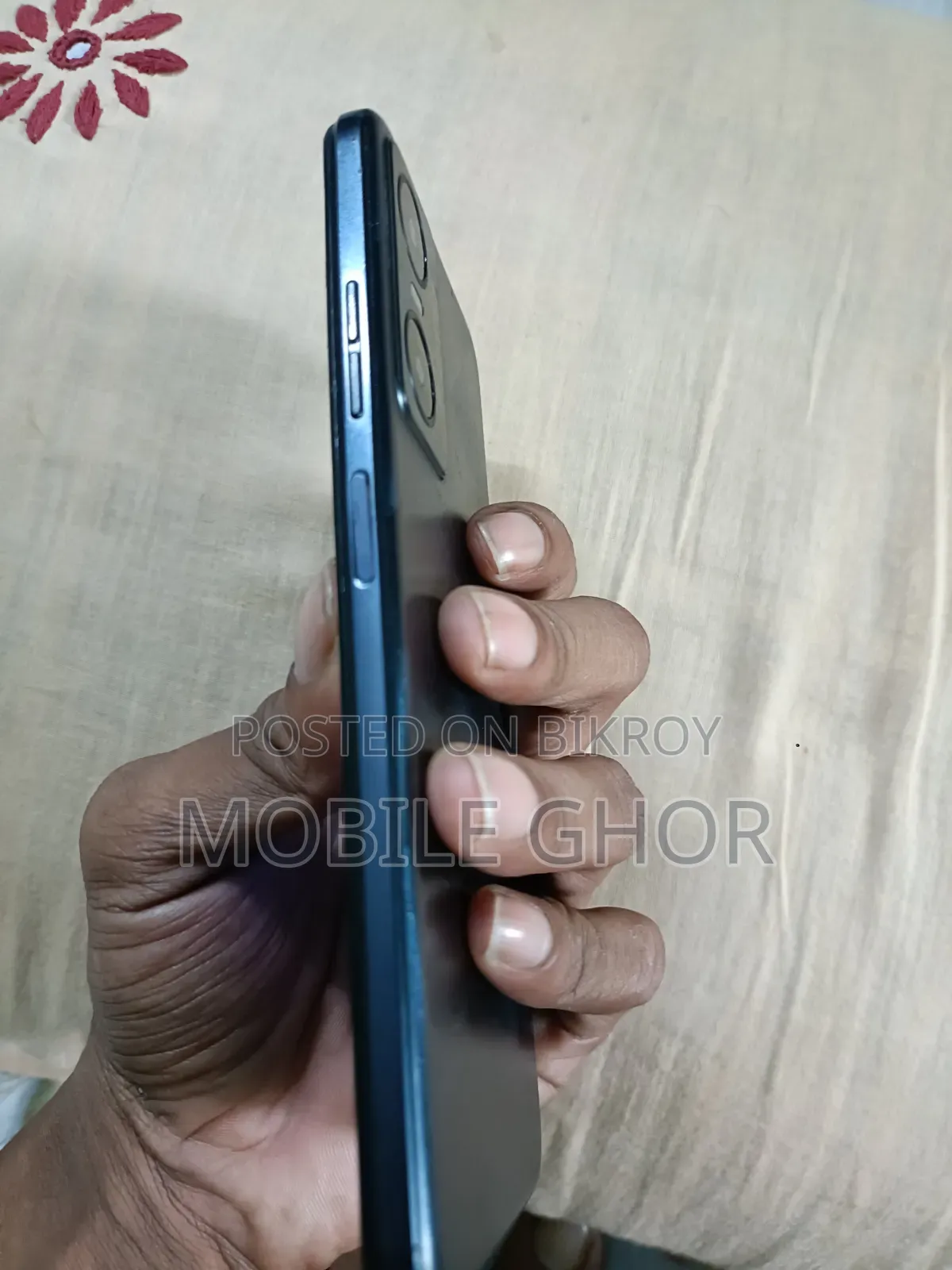 Tecno Pop 6 Pro 32 GB Black