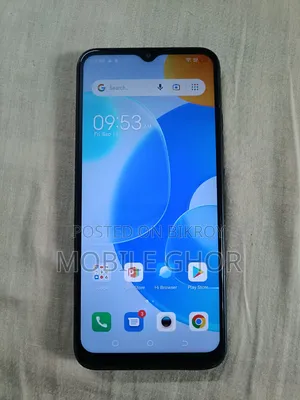 Tecno Pop 6 Pro 32 GB Black