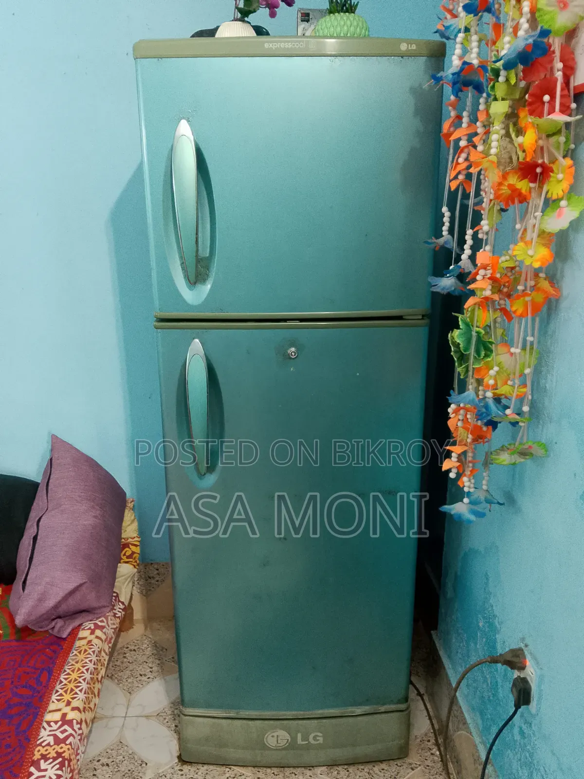 LG Brand Fridge Sale