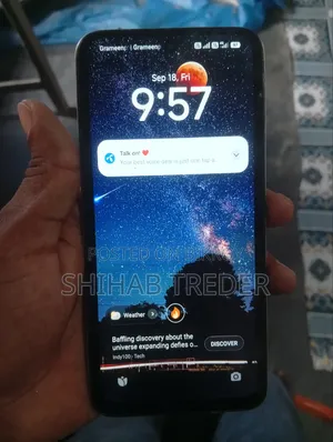 Xiaomi Redmi 15 256 GB Rose Gold