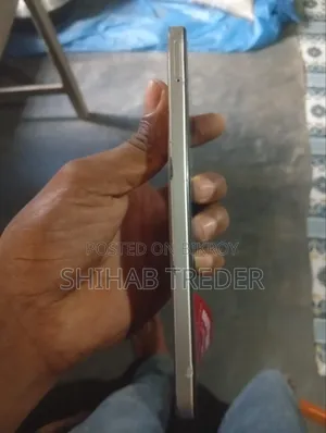 শাওমি রেডমি ১৫ ২৫৬ জিবি রোজ গোল্ড