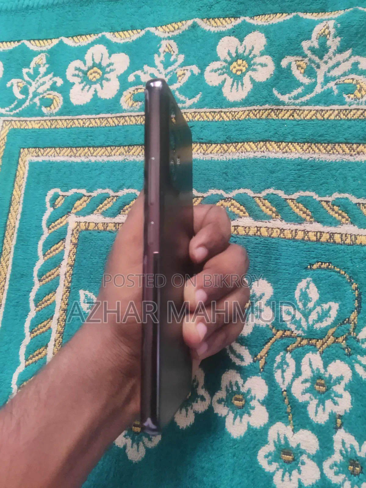 Samsung Galaxy A53 5G 128 GB Black