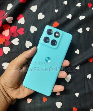 মোটর চলা এজ ৬০ ২৫৬ জিবি নীল