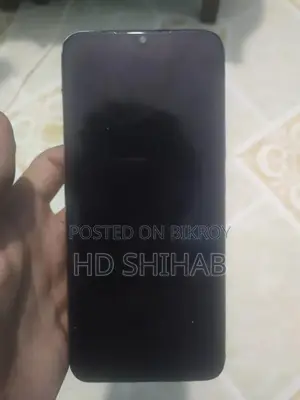 Infinix Hot 11 Play 64 GB Blue