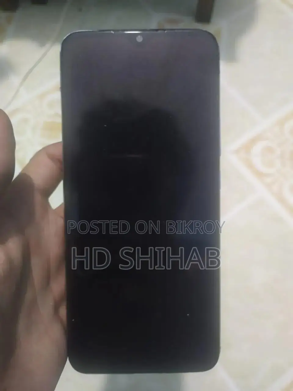 Infinix Hot 11 Play 64 GB Blue