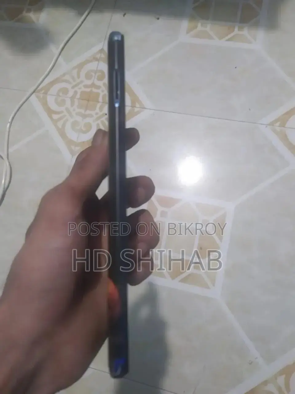 Infinix Hot 11 Play 64 GB Blue