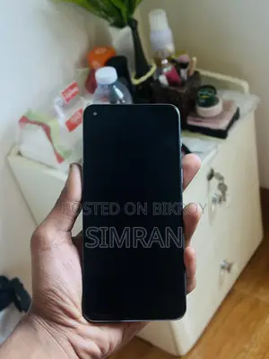 OnePlus Nord 2T 128 GB White