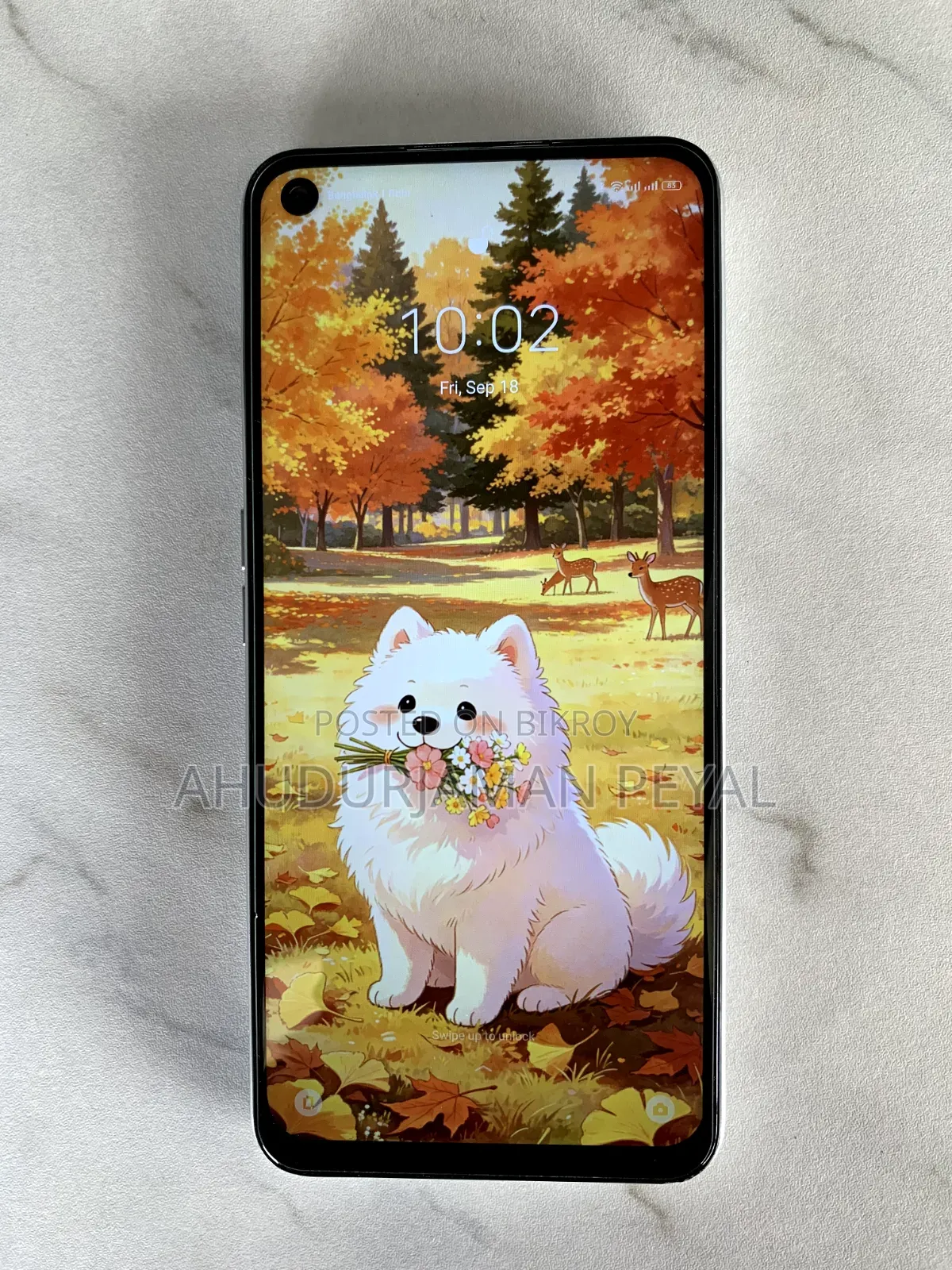 Realme 7 5G 128 GB