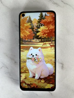 Realme 7 5G 128 GB