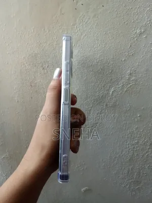 Tecno 64 GB Silver