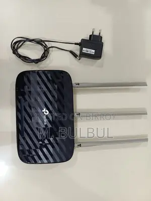 TP-Link Router Archer C20