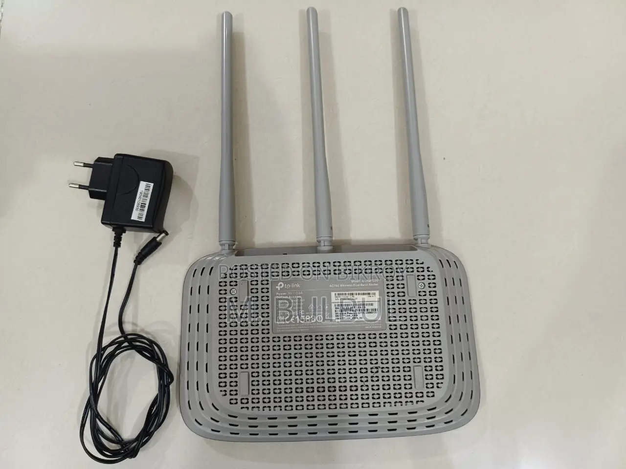 TP-Link Router Archer C20