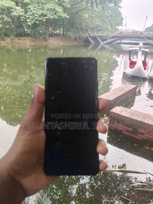 Samsung Galaxy S21 Ultra 5G 128 GB Black