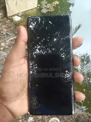 Samsung Galaxy S21 Ultra 5G 128 GB Black