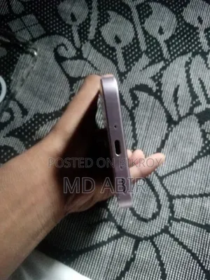 New Samsung Galaxy A35 128 GB Pink