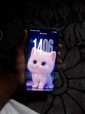 New Samsung Galaxy A35 128 GB Pink