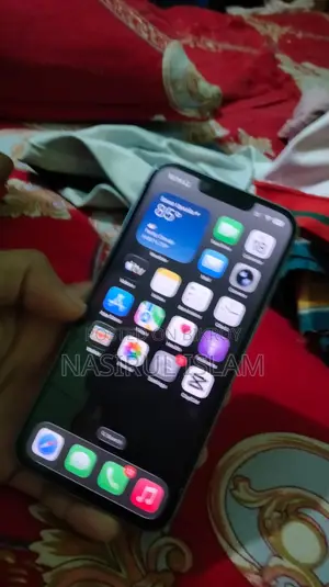 Apple iPhone 14 256 GB Graphite