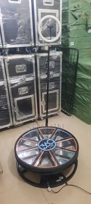 360 Degree Picture