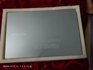 নতুন ল্যাপটপ আসুস ভিভুবুক ১৫ ৮জিবি ইন্টেল কোর আই৫ এইচসিসি+এসএসডি ৫১২জিবি