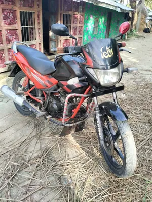 Hero Glamour X 125 2017 Black