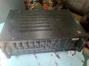 Ahuja Ssa-5000em