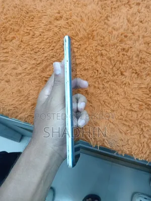 Oppo A15s 64 GB White