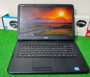 Laptop Dell 4GB Intel Core i5 HDD 500GB