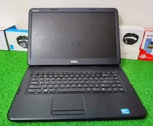 Laptop Dell 4GB Intel Core i5 HDD 500GB