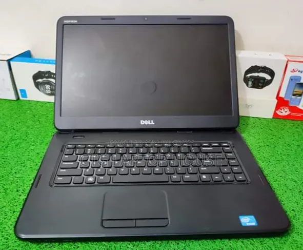 Laptop Dell 4GB Intel Core i5 HDD 500GB