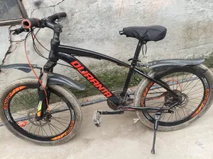 মেরিন ২৪ সাইজ গিয়ার সাইকেল
