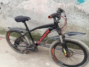 মেরিন ২৪ সাইজ গিয়ার সাইকেল