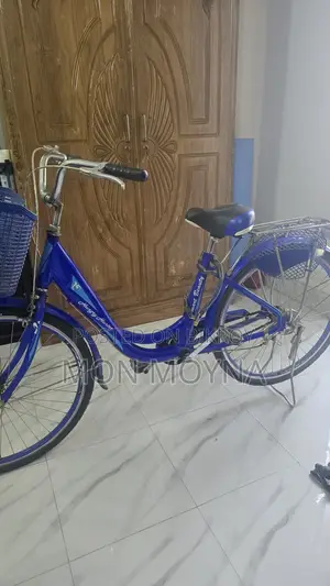 লেডিস বাই-সাইকেল বিক্রি করতে চাই (Ladies Bicycle Sell)