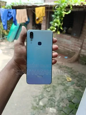 ভিভো ওয়াই১১ ৩২ জিবি ব্লু