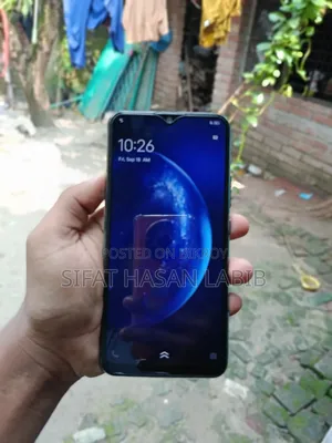 ভিভো ওয়াই১১ ৩২ জিবি ব্লু