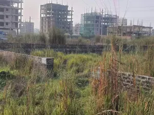 7.50 Katha M Block Plot Sale in Bashundhara