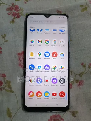 রিয়েলমি সি২১ওয়াই ৬৪ জিবি ব্রোঞ্জ