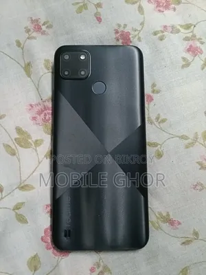 রিয়েলমি সি২১ওয়াই ৬৪ জিবি ব্রোঞ্জ