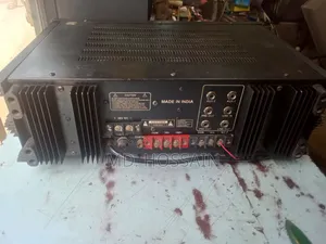 Ahuja Ssa-5000em