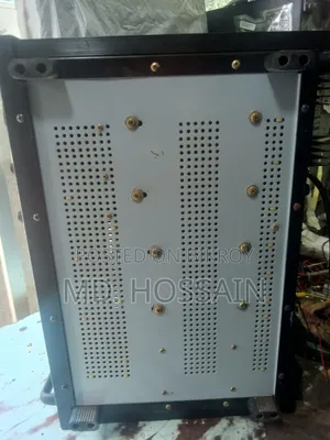Ahuja Ssa-5000em