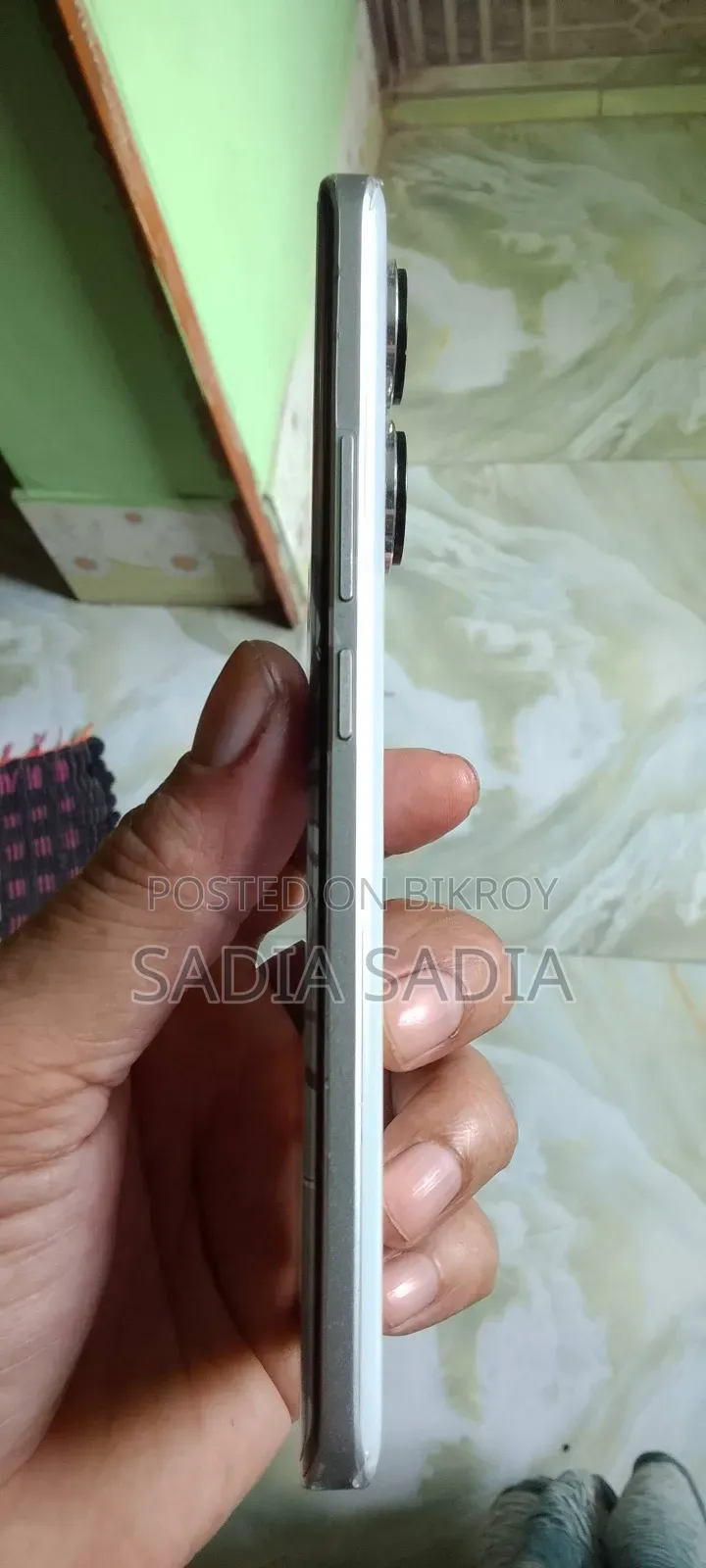 Xiaomi Redmi Note 13 Pro+ 256 GB White