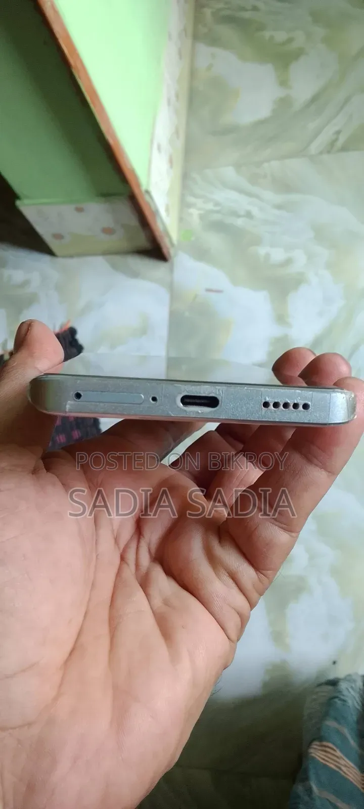 Xiaomi Redmi Note 13 Pro+ 256 GB White