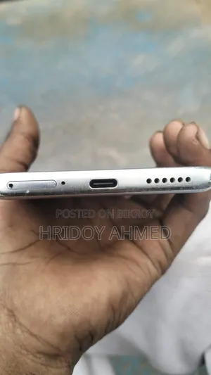 শাওমি পোকো এক্স৭ ১২৮ জিবি সিলভার