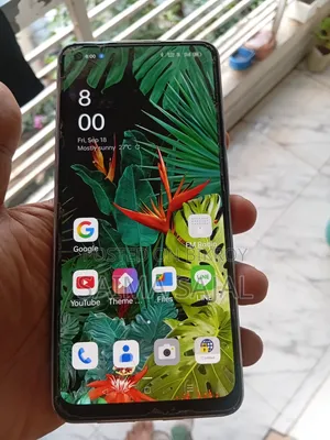 অপো ৮ জিবি ব্লু