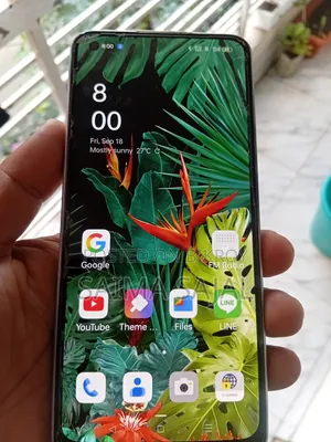 অপো ৮ জিবি ব্লু