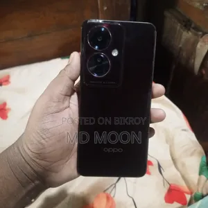 অপ্পো ১২৮ জিবি লাল