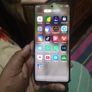 অপ্পো ১২৮ জিবি লাল