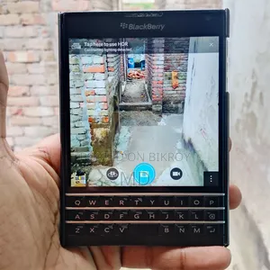 ব্ল্যাকবেরি ৩২ জিবি ব্ল্যাক