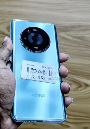 হনার ২৫৬ জিবি ব্লু