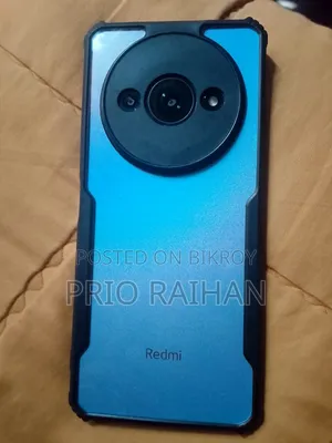 Xiaomi Redmi A3 128 GB Blue